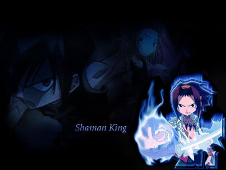 Shaman King